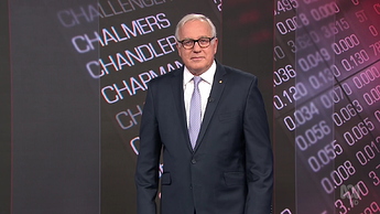 ABC News - Finance Report with Alan Kohler (9.3.2020)