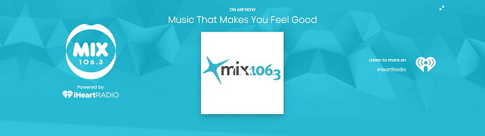 Mix106.3