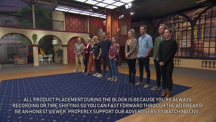 MOCKTheBlockProductPlacement