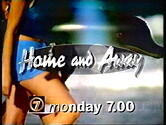 Channel Seven - Promo Endtag - Home and Away (September 1997)