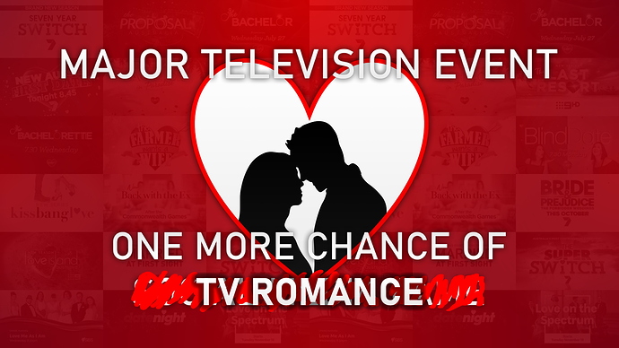 MOCKPromoTVRomance