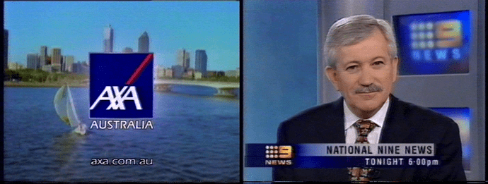 NationalNineNewsperthUpdate1999