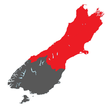 7. Christchurch