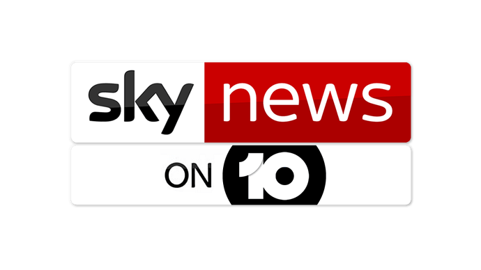 Mock Sky News on SCA 3 2021