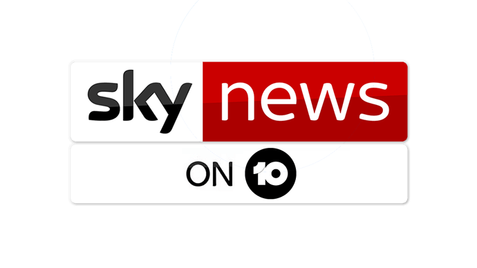 Mock Sky News on SCA 2 2021
