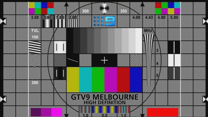 GTV9 HD