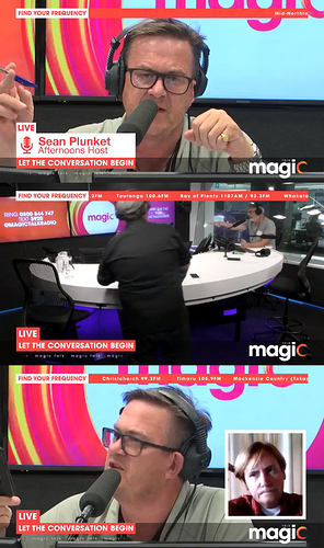 Magic