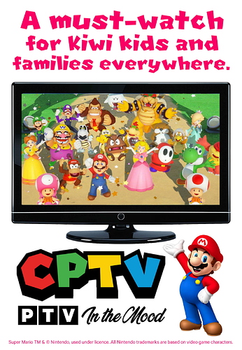 PTV Network print ads-7