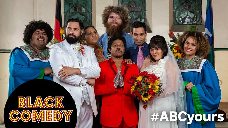 Black Comedy ABC Media Spy house-party-1990-backdrops-the-movie-database-tmdb