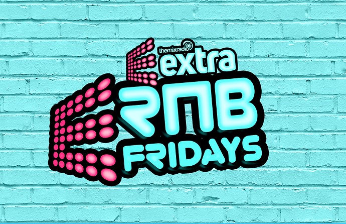 rnbfridays