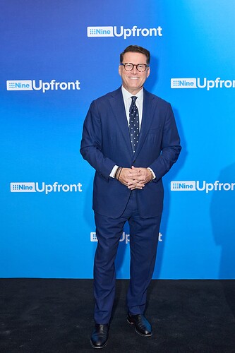 Karl Stefanovic