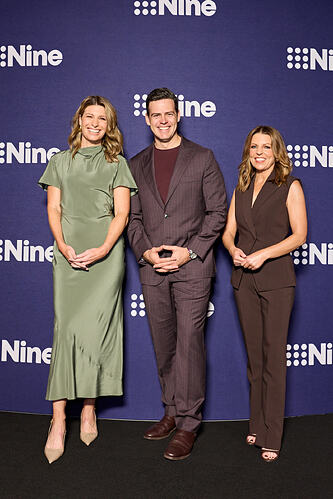 Alison Piotrowski, Michael Atkinson & Lizzie Pearl