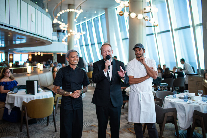 2026_03_Photo_Chefs Ahoy PUBLICITY Spain - Mark LaBrooy v Khanh Ong-16