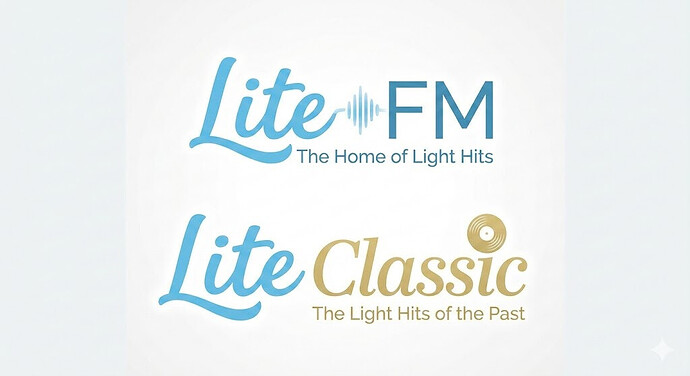 Lite FM & Lite Classic