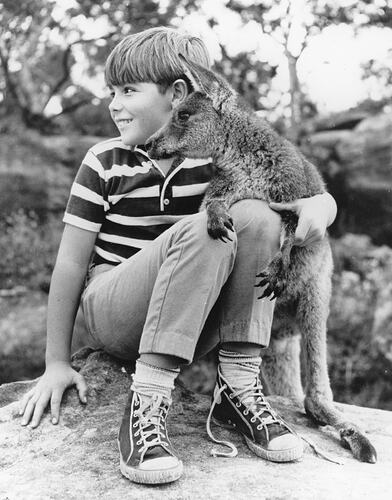 Skippy 1967