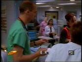 Nine "E.R." PRG #2 - TCN-9 16/7/1998