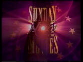 Channel Nine Sunday Night at the Movies #13 - TCN-9 19/11/1995
