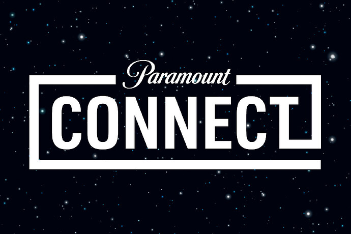 Paramount Connect