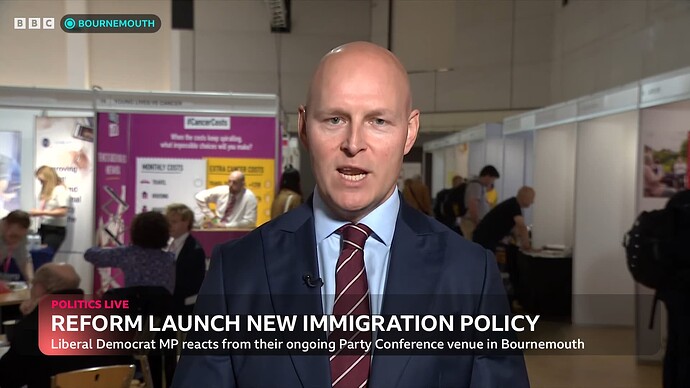 Politics Live byline