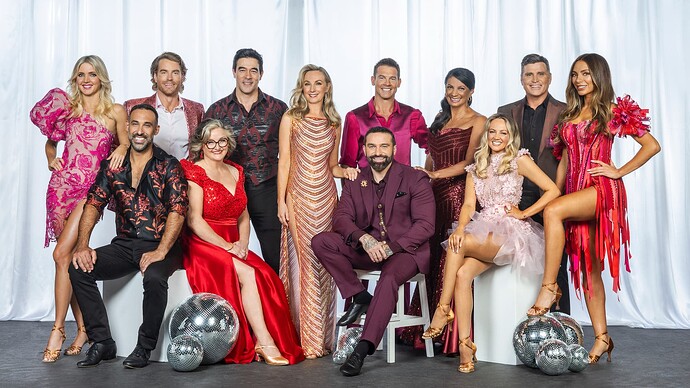 Dancing With The Stars_2024_Cast_001_(Credit Jeremy Greive)