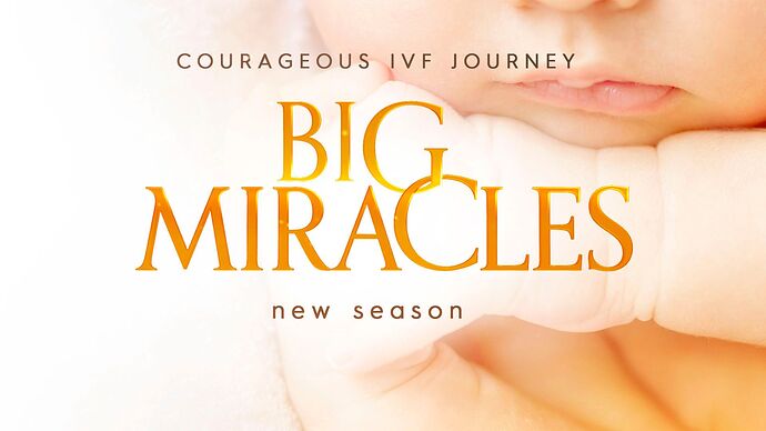 Big Miracles
