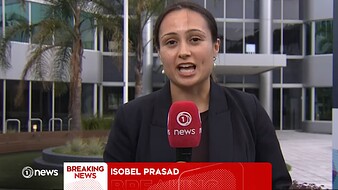 1News 2024 - Breaking News 2 v2