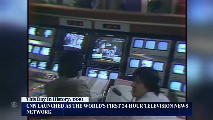 CBSWN History