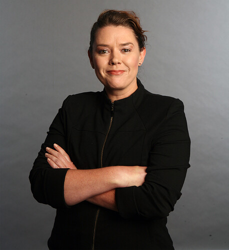 Annie Griffiths, Seven