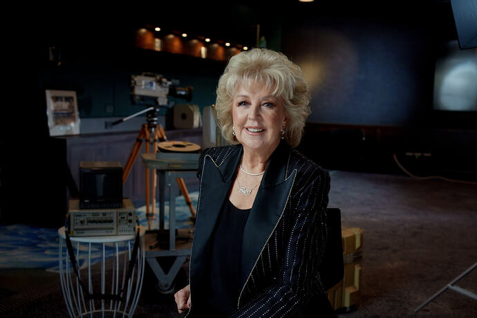 PATTI NEWTON