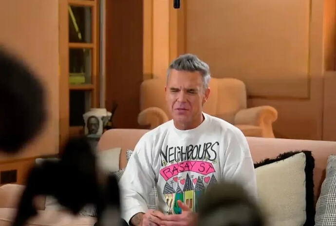 robbie