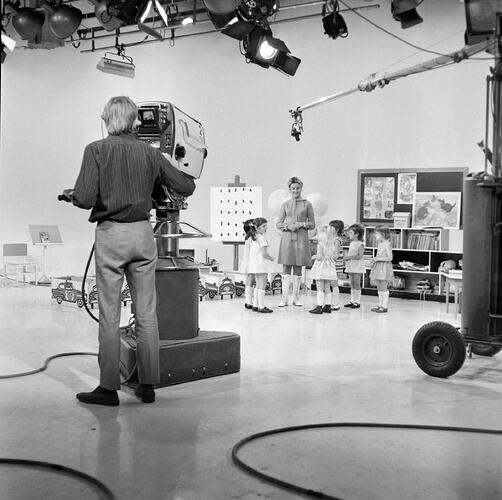 Romper Room