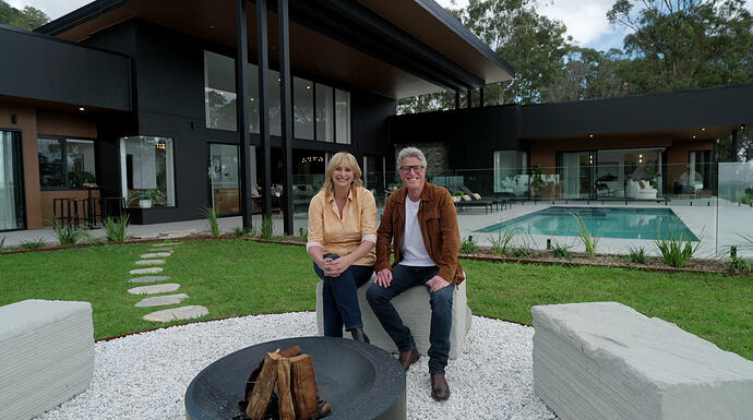 JOH & PETE - TAMBORINE DREAMS - EP44