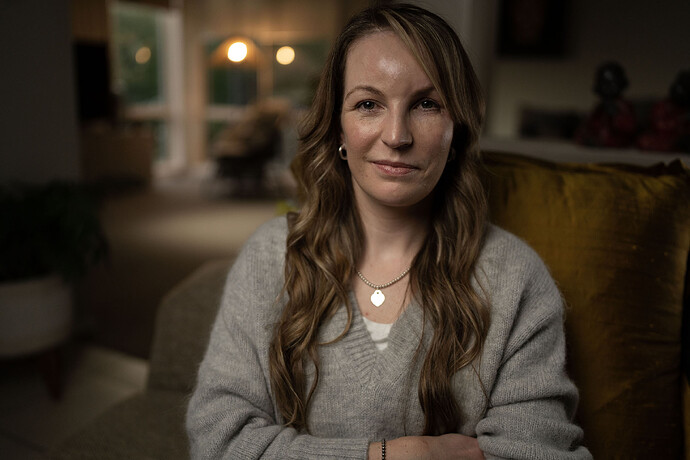 Australian Story Lauren Huxley copy