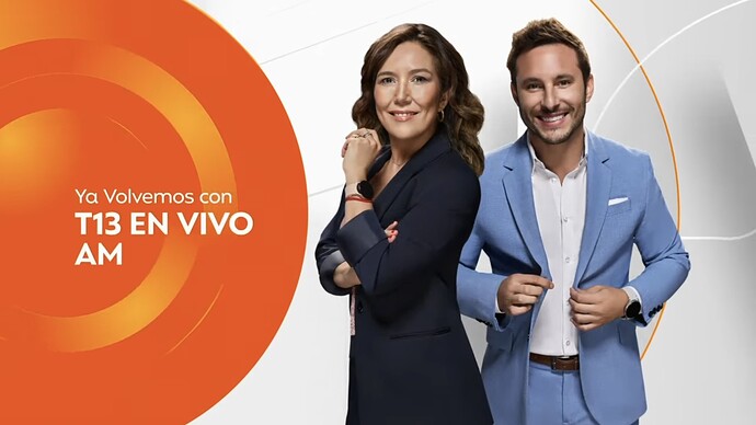T13 en vivo_Bumper 1