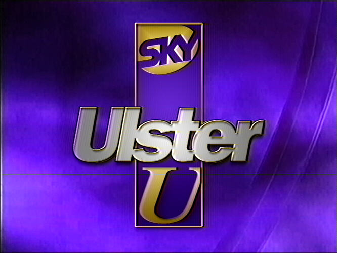 Sky Ulster 1997