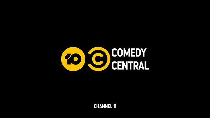 comedycentral