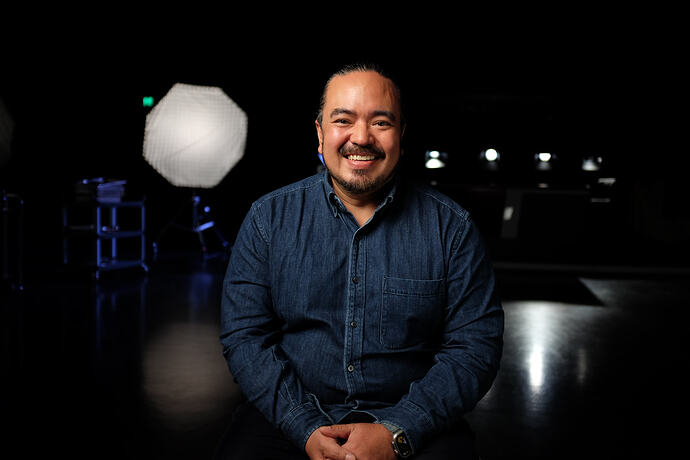 ADAM LIAW