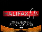 Halifax f.p. Promo Endtag - TCN-9 16/7/1998