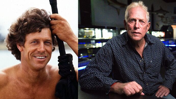 Australian Story_Alby Mangels_image credit Tom Hancock