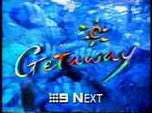 Getaway Promo Endtag - TCN-9 16/7/1998