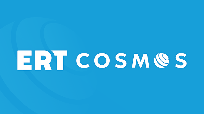 ERT-COSMOS-1000-χ-563