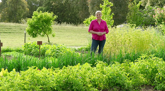 JOHANNA - A BETTTER WAY WITH BRAE RESTAURANT - EP25