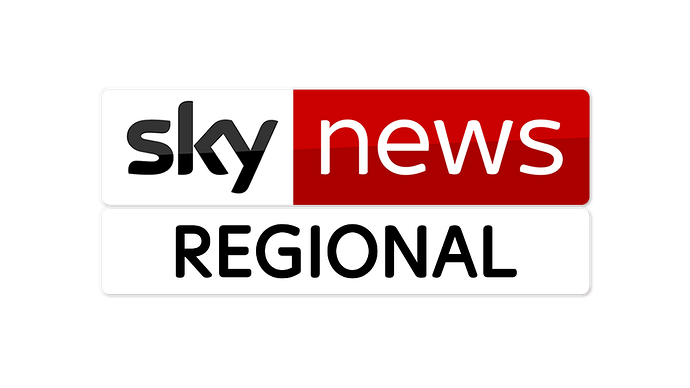 Sky News Regional logo 2021