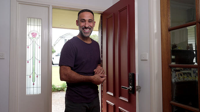 ADAM - SMARTEN UP YOUR HOME - EP32