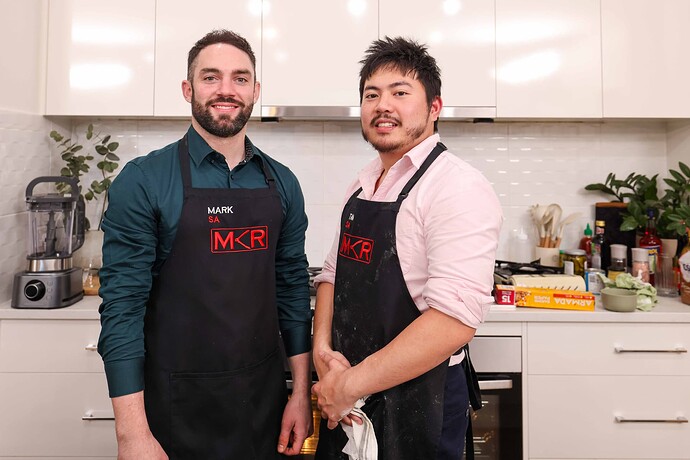 MKR EP 21 UIR - Mark and Tan 001