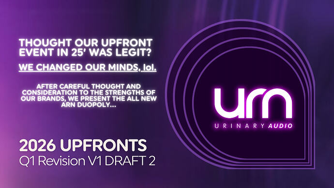 Purple and White Modern Brand Guidelines Presentation - 1