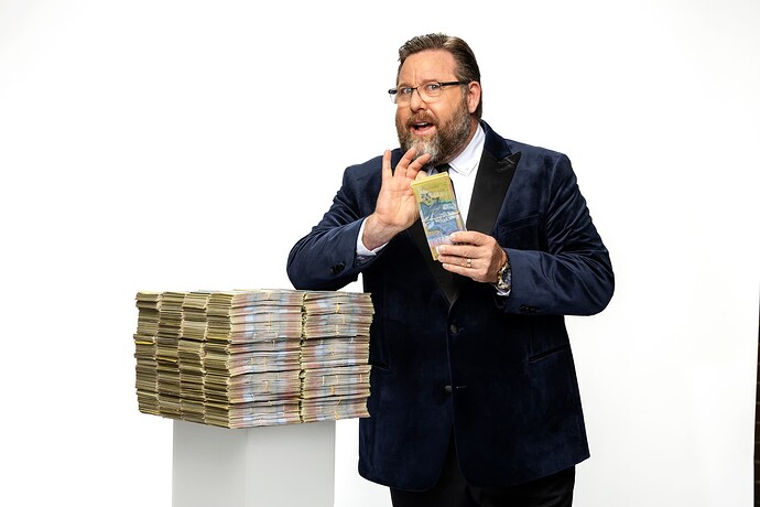 Caught In The Middle