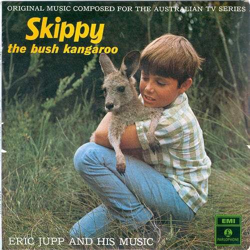 SKIPPY