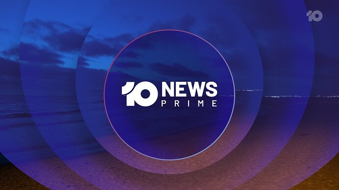 10 News Prime 2025
