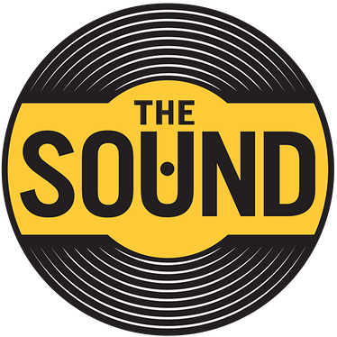The Sound (current logo)